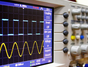 Solutions for Medical Instrumentation | Microsemi