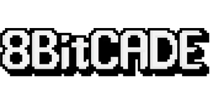 8BitCADE