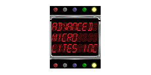 Advanced Micro Lites