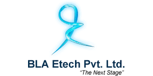 BLA ETECH PVT LTD