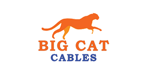 Big Cat Cables