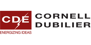 Cornell Dubilier Electronics (CDE)