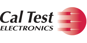 Cal Test Electronics