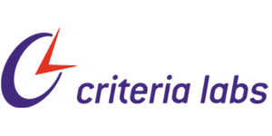 Criteria Labs