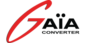 Gaia Converter