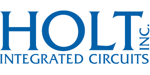 Holt Integrated Circuits, Inc.