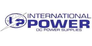 International Power DC Power Supplies