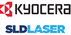 Kyocera SLD Laser