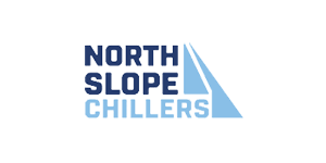 North Slope Chillers