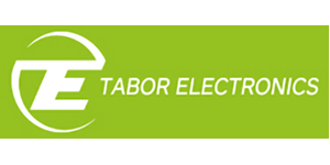 Tabor Electronics Ltd.