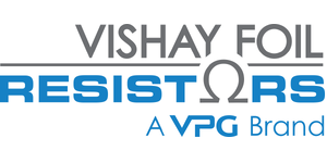 Vishay Foil Resistors (Division of Vishay Precisio