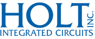 Holt Integrated Circuits Inc.