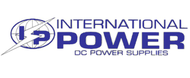 International Power DC Power Supplies