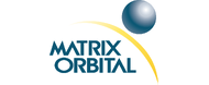 Matrix Orbital