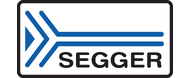 Segger Microcontroller Systems