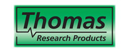 Hubbell Lighting Components (Thomas Research Products)