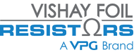 Vishay Foil Resistors (Division of Vishay Precisio