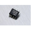 Automotive current sensor integrates an MCU for low-voltage measurement